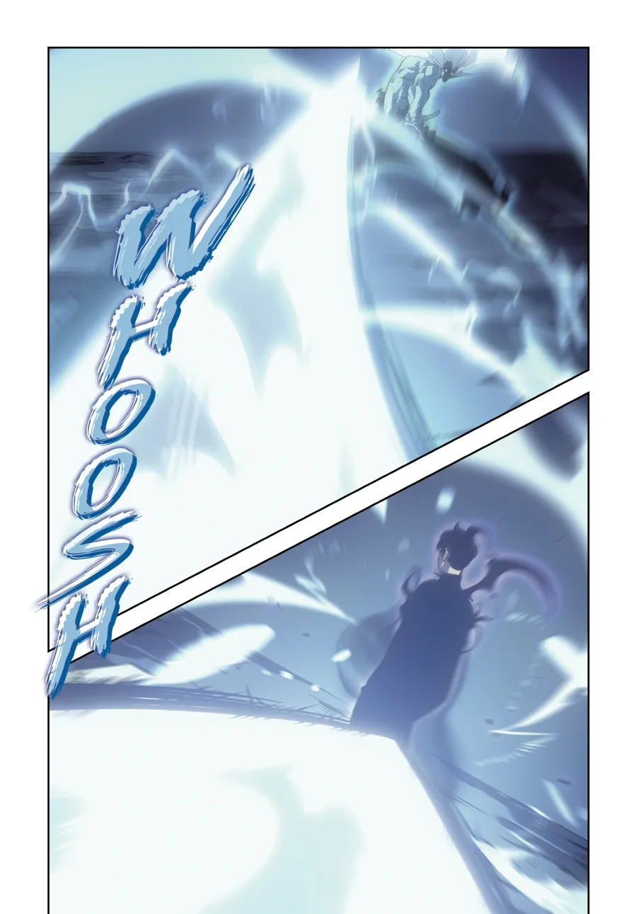 Solo Leveling — Chapter Vol 12 — Page 183