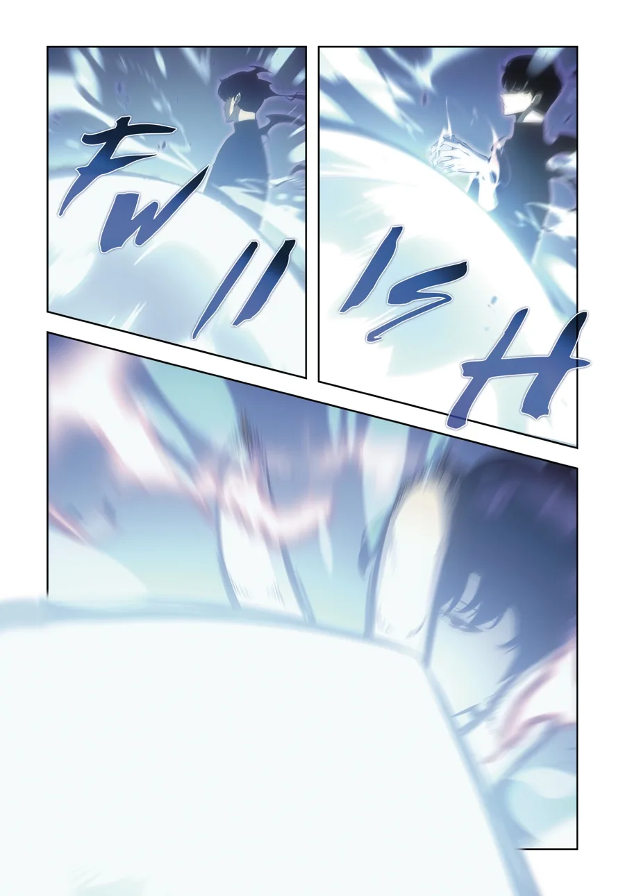Solo Leveling — Chapter Vol 12 — Page 184
