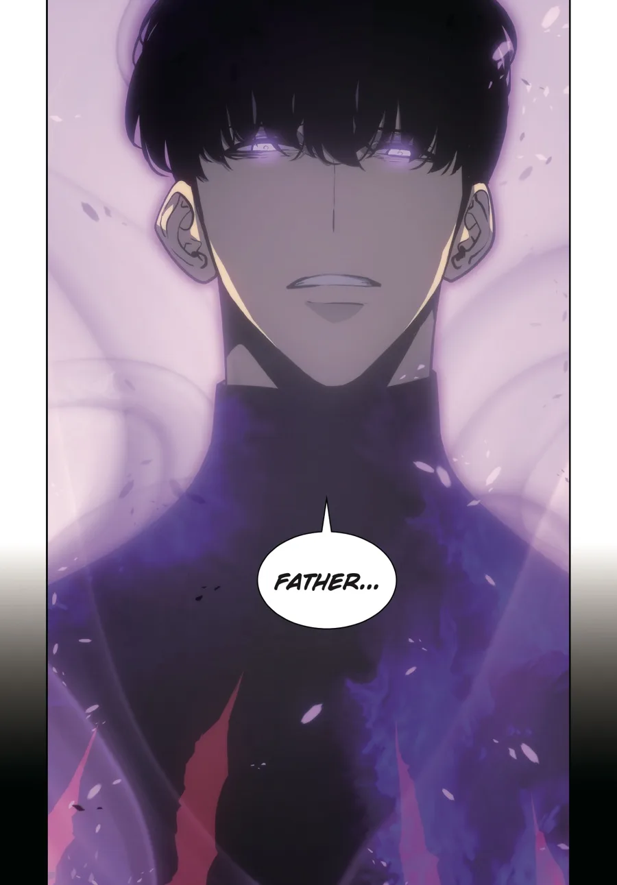 Solo Leveling — Chapter Vol 12 — Page 209