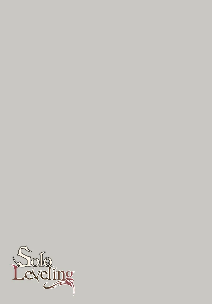 Solo Leveling — Chapter Vol 12 — Page 210