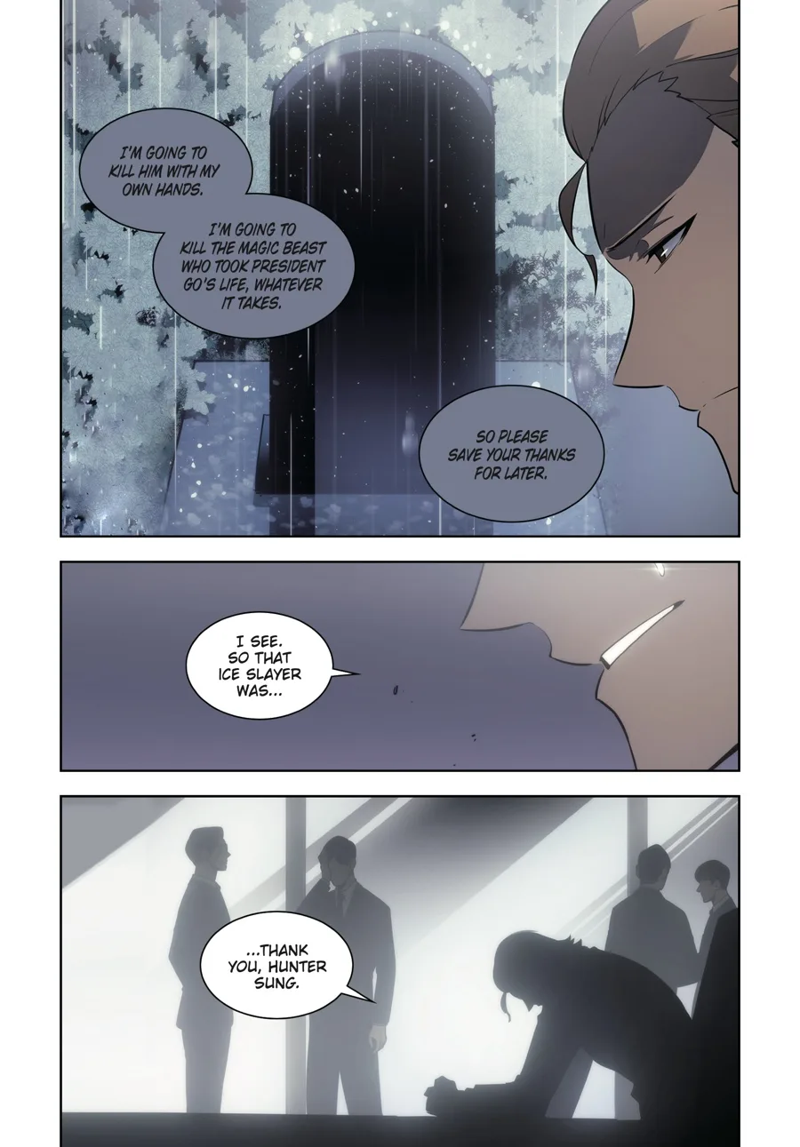 Solo Leveling — Chapter Vol 12 — Page 229