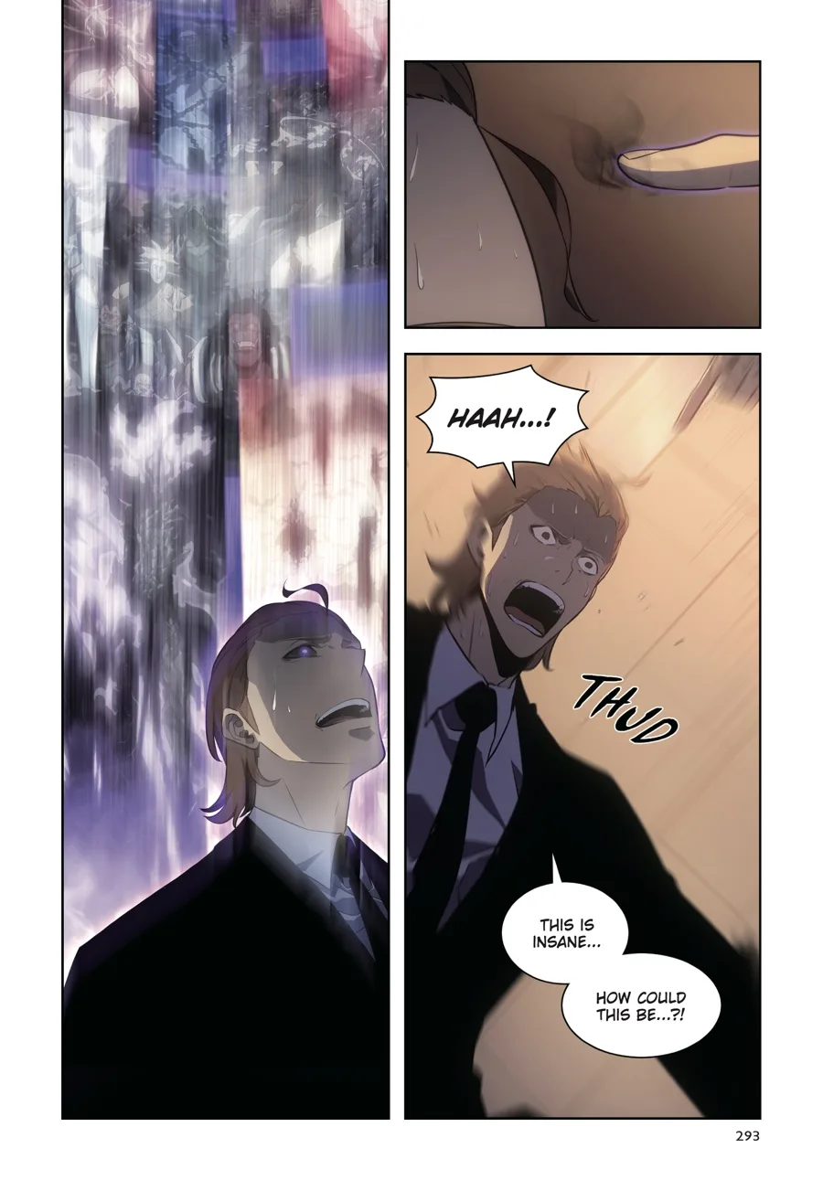 Solo Leveling — Chapter Vol 12 — Page 276