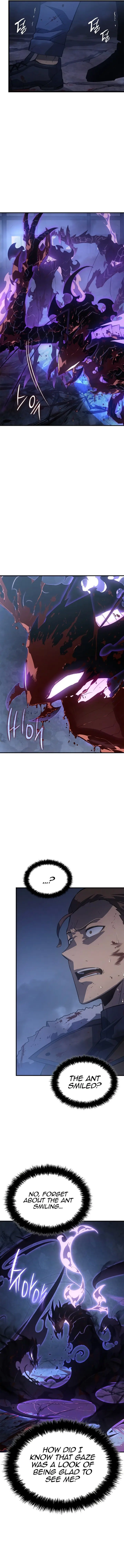 Solo Leveling — Chapter 180 — Page 13