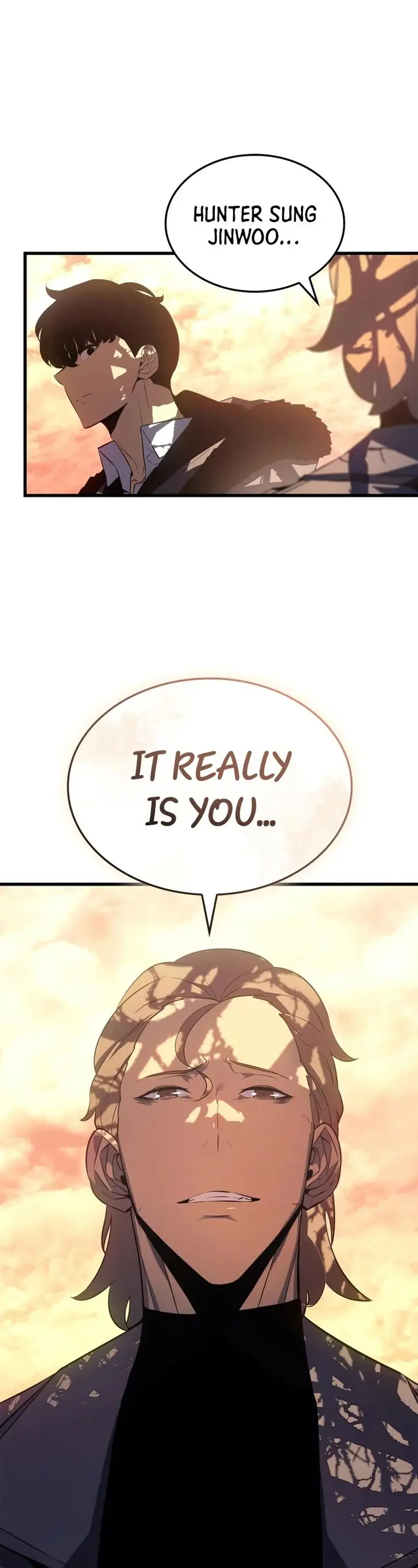 Solo Leveling — Chapter 183 — Page 1
