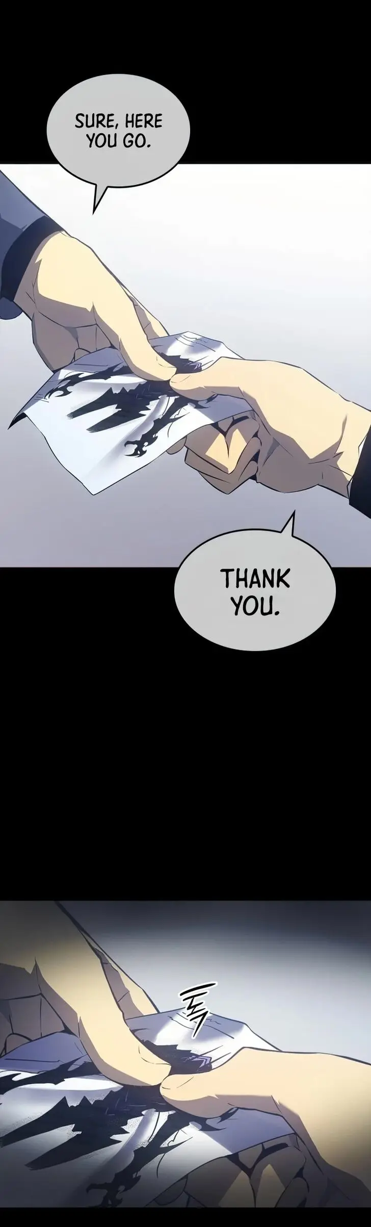 Solo Leveling — Chapter 183 — Page 5