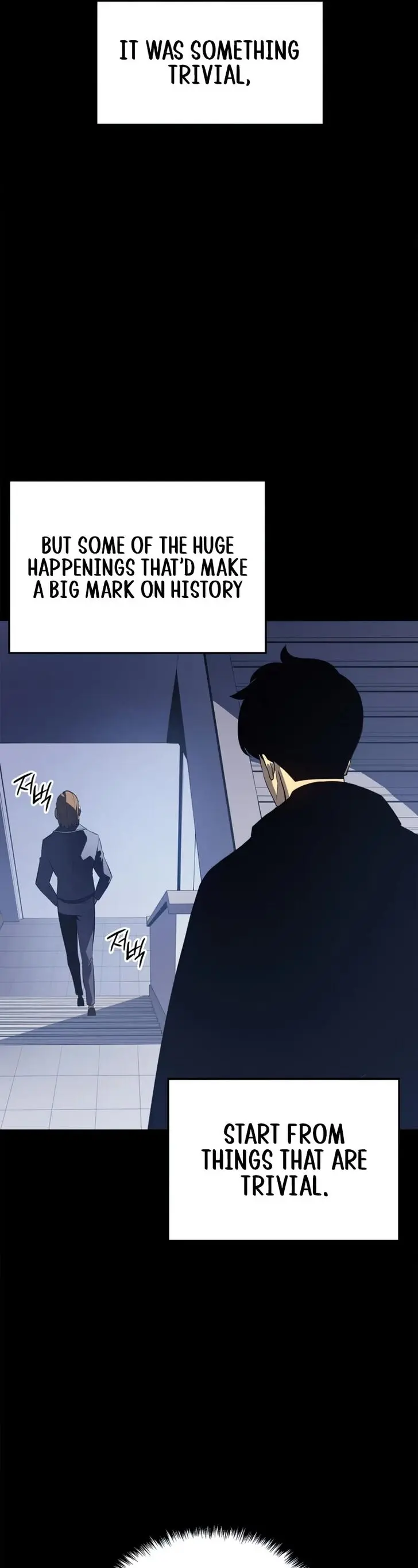 Solo Leveling — Chapter 183 — Page 6