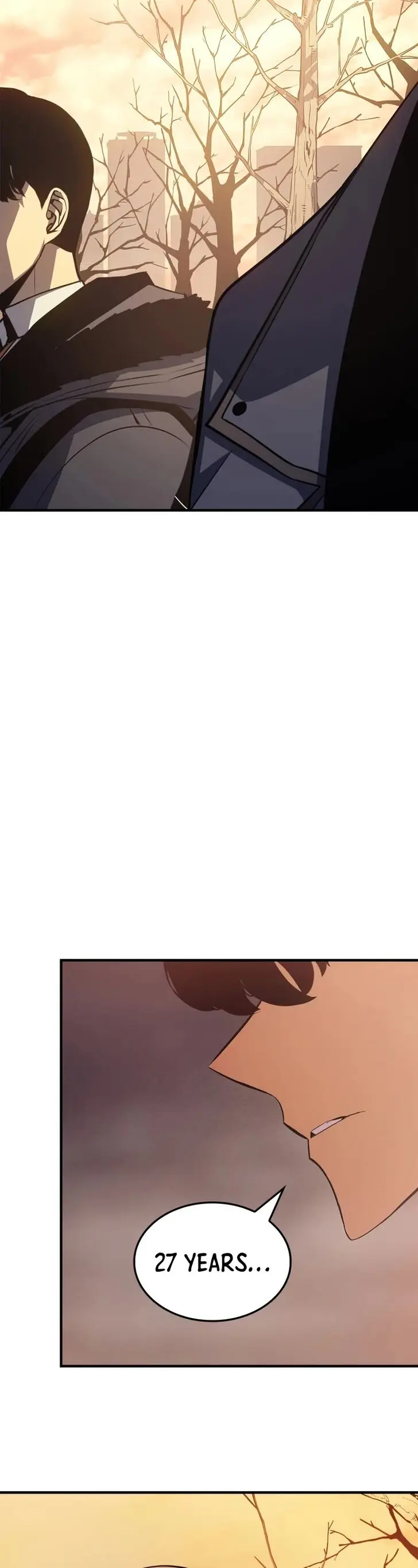 Solo Leveling — Chapter 183 — Page 22