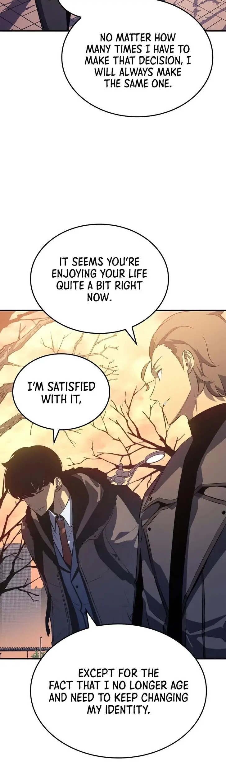 Solo Leveling — Chapter 183 — Page 24