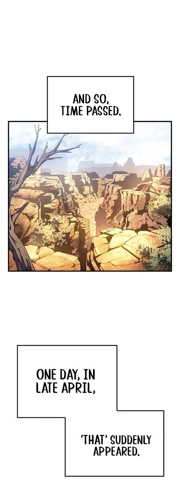 Solo Leveling — Chapter 183 — Page 30