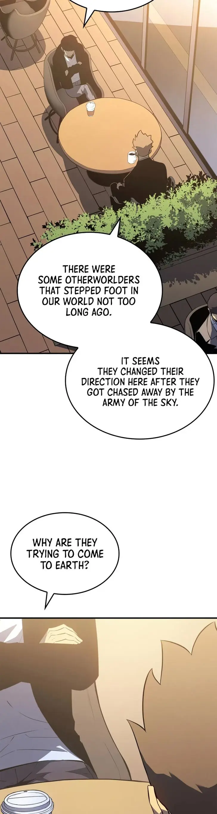 Solo Leveling — Chapter 183 — Page 43