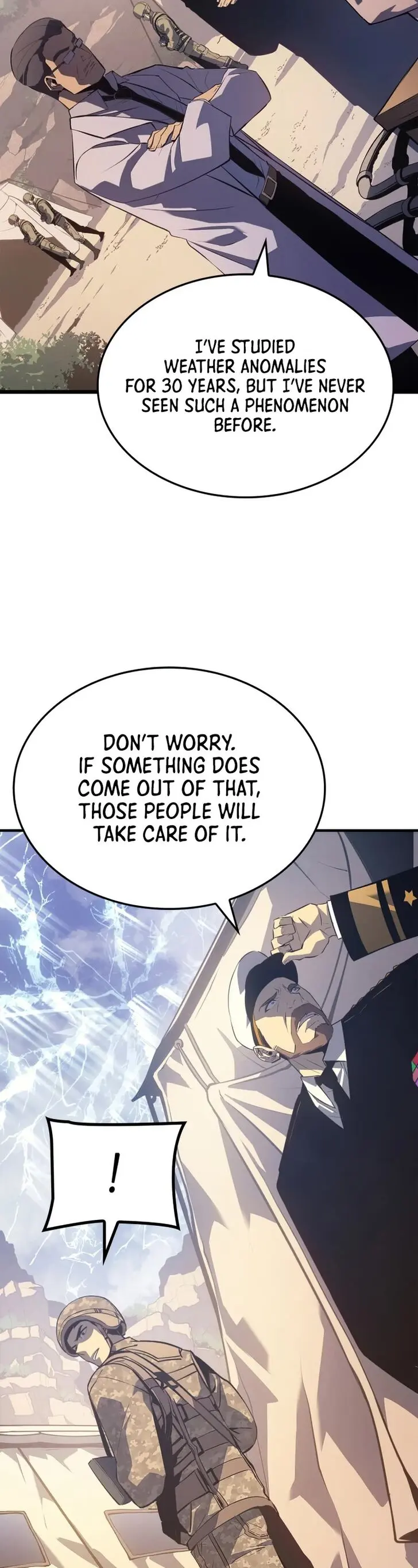 Solo Leveling — Chapter 183 — Page 52