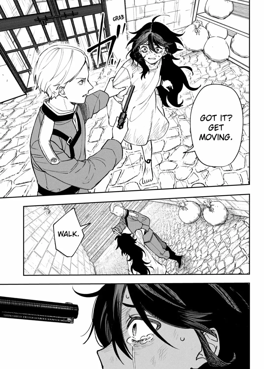 WITCHRIV — Chapter 2 — Page 101