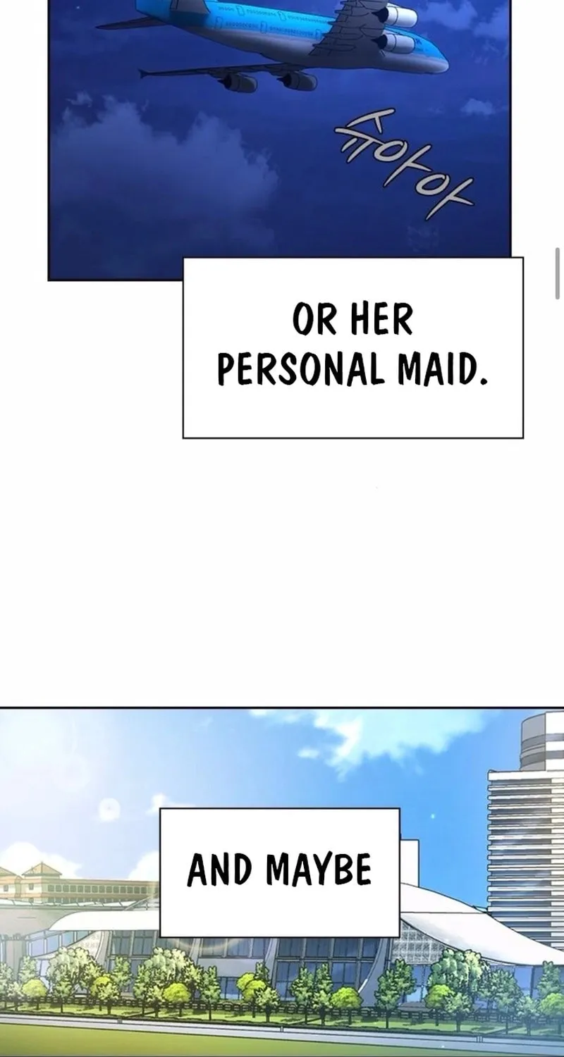 The Maid — Chapter 18 — Page 48