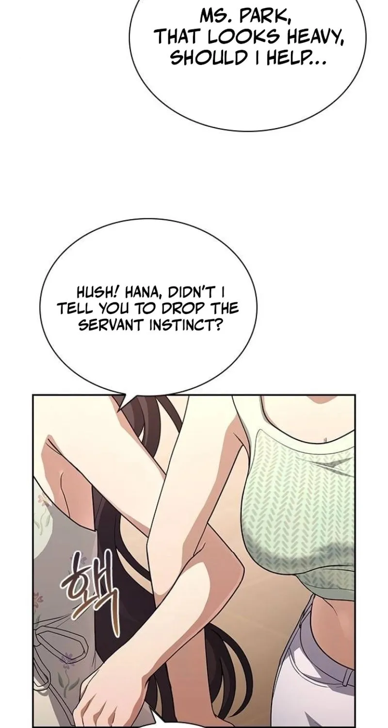 The Maid — Chapter 20 — Page 50