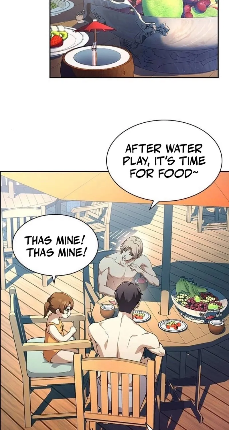 The Maid — Chapter 20 — Page 60