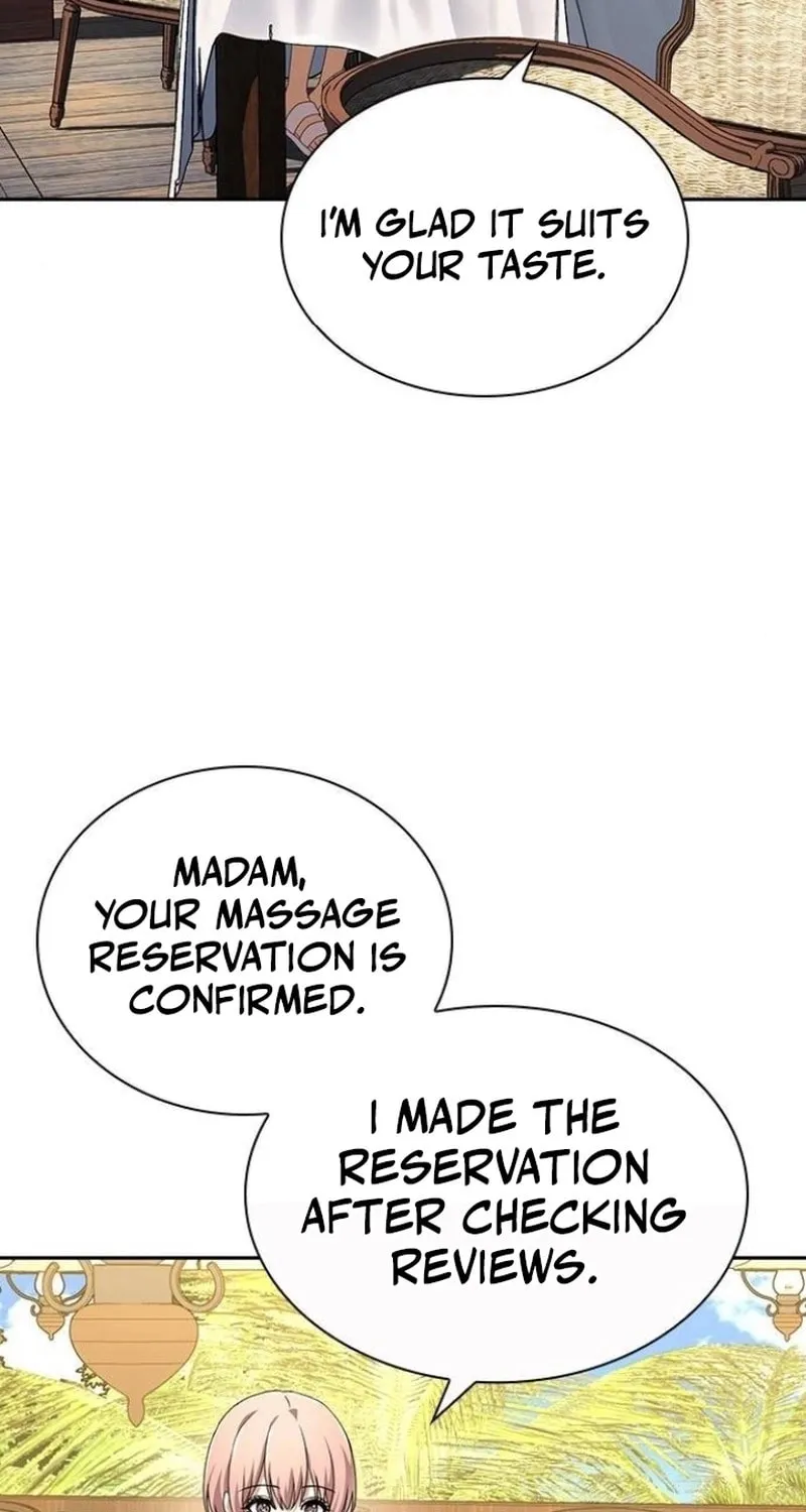 The Maid — Chapter 20 — Page 70