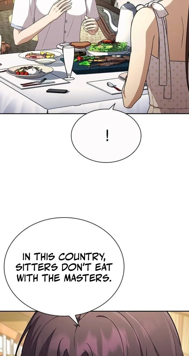 The Maid — Chapter 20 — Page 76