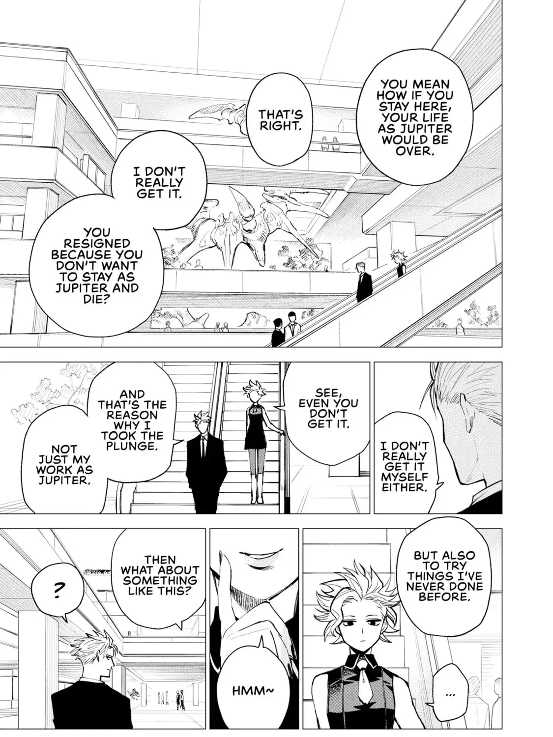 Agent Jupiter — Chapter 1 — Page 53