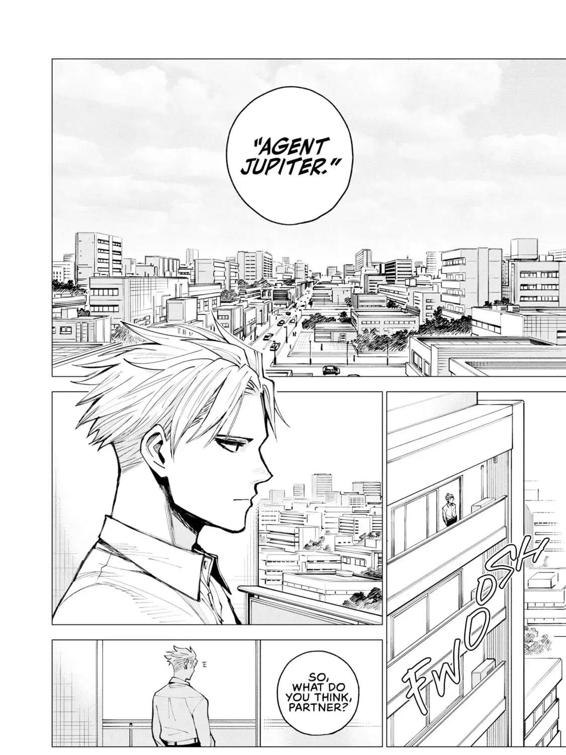 Agent Jupiter — Chapter 1 — Page 75