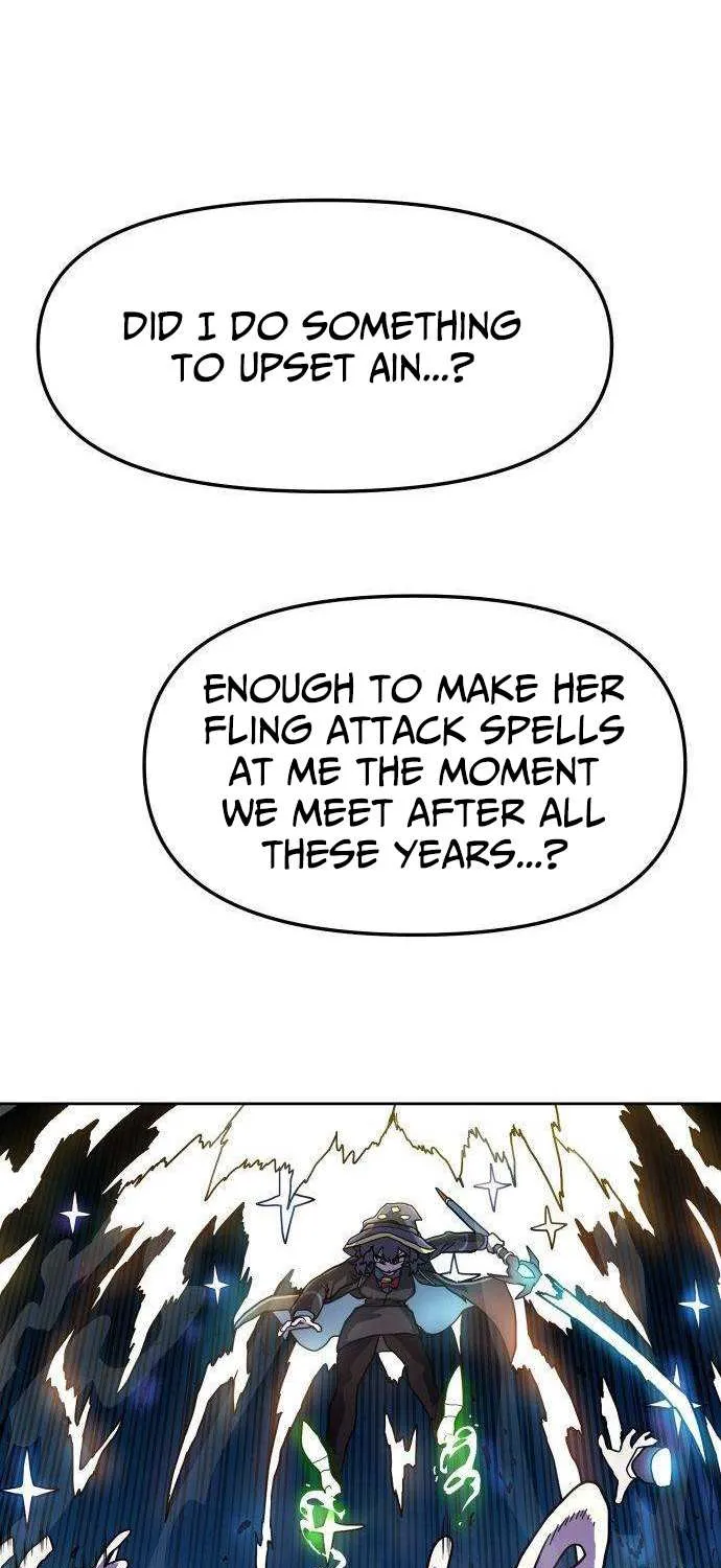 Archmage Curriculum — Chapter 3 — Page 28