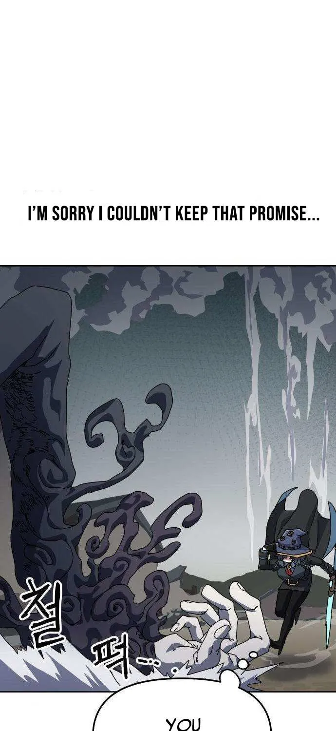 Archmage Curriculum — Chapter 3 — Page 39