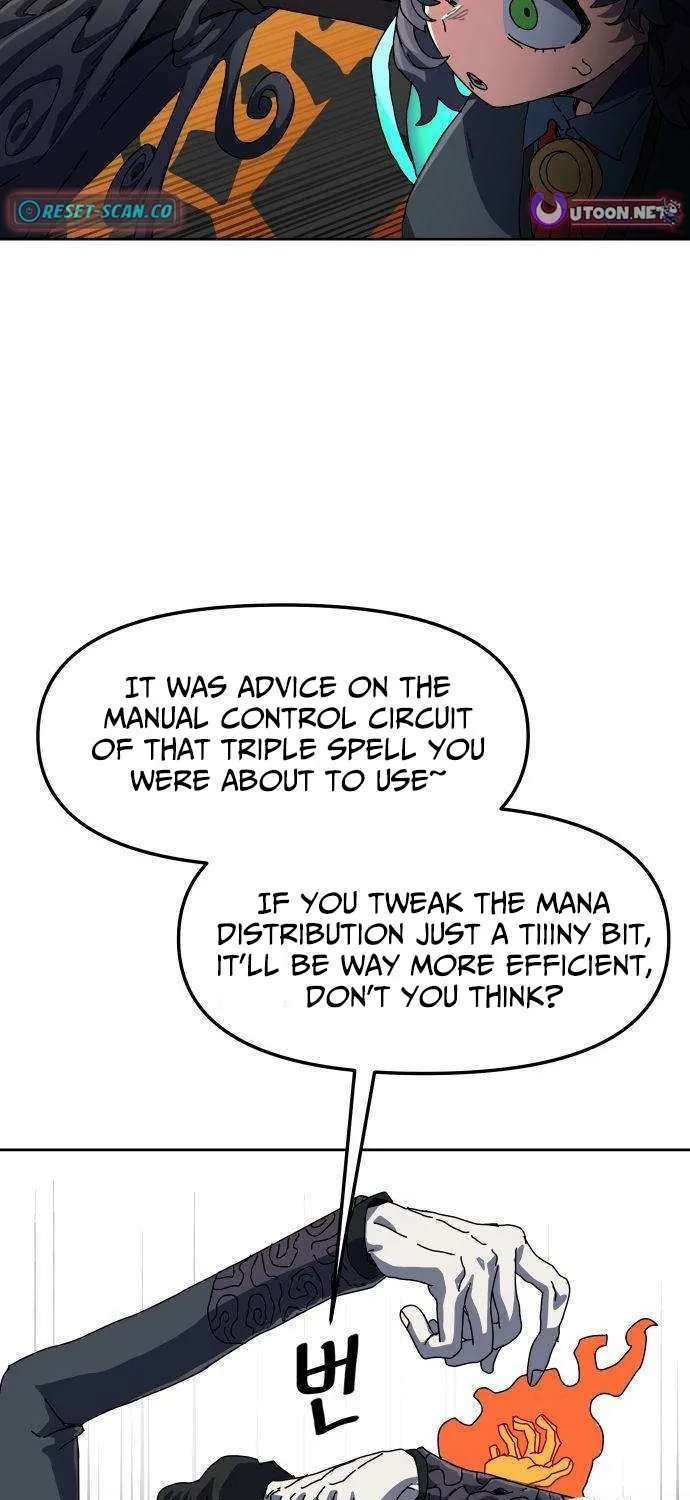 Archmage Curriculum — Chapter 3 — Page 88