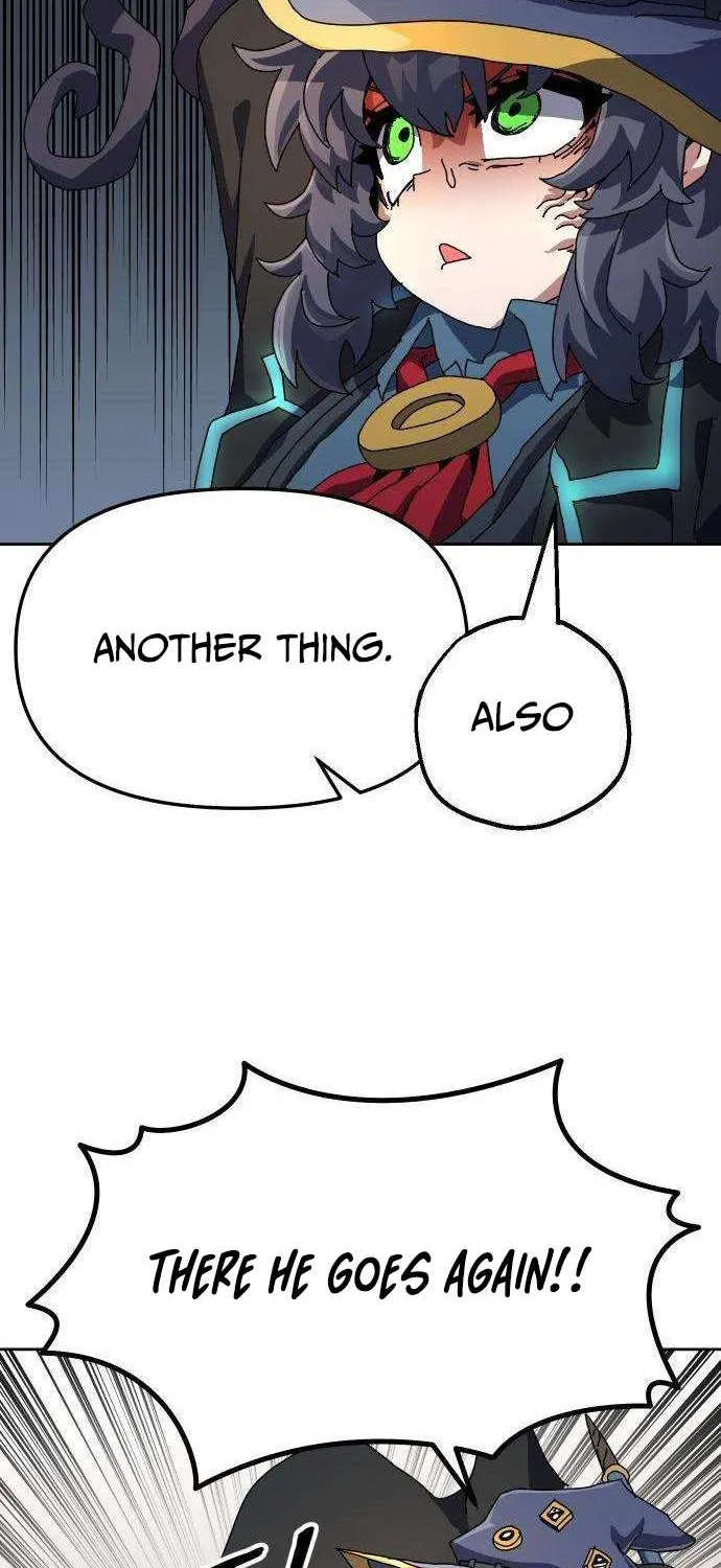Archmage Curriculum — Chapter 3 — Page 92