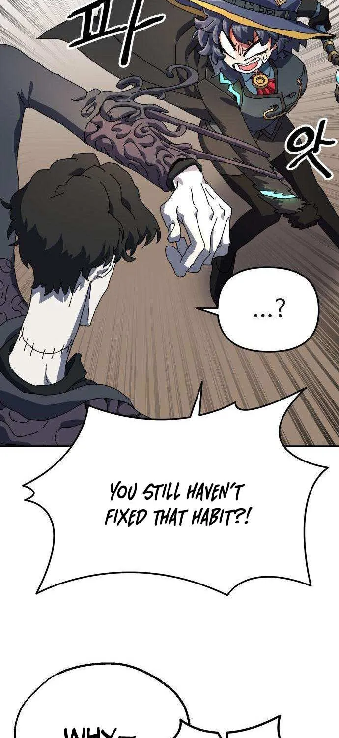 Archmage Curriculum — Chapter 3 — Page 93