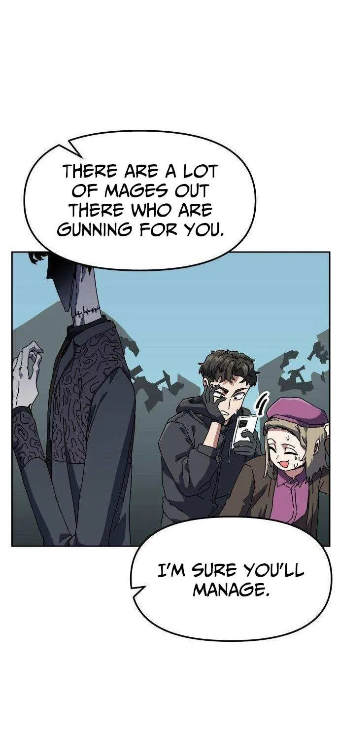 Archmage Curriculum — Chapter 3 — Page 108