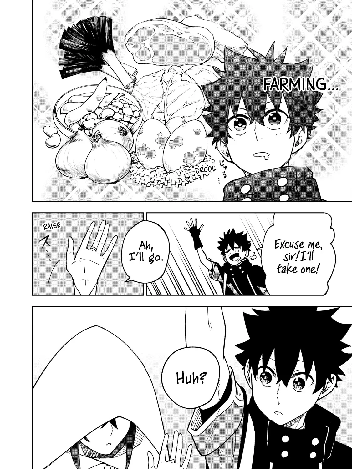 I'm a Curse Crafter, and I Don't Need an S-Rank Party! — Chapter 6 — Page 19