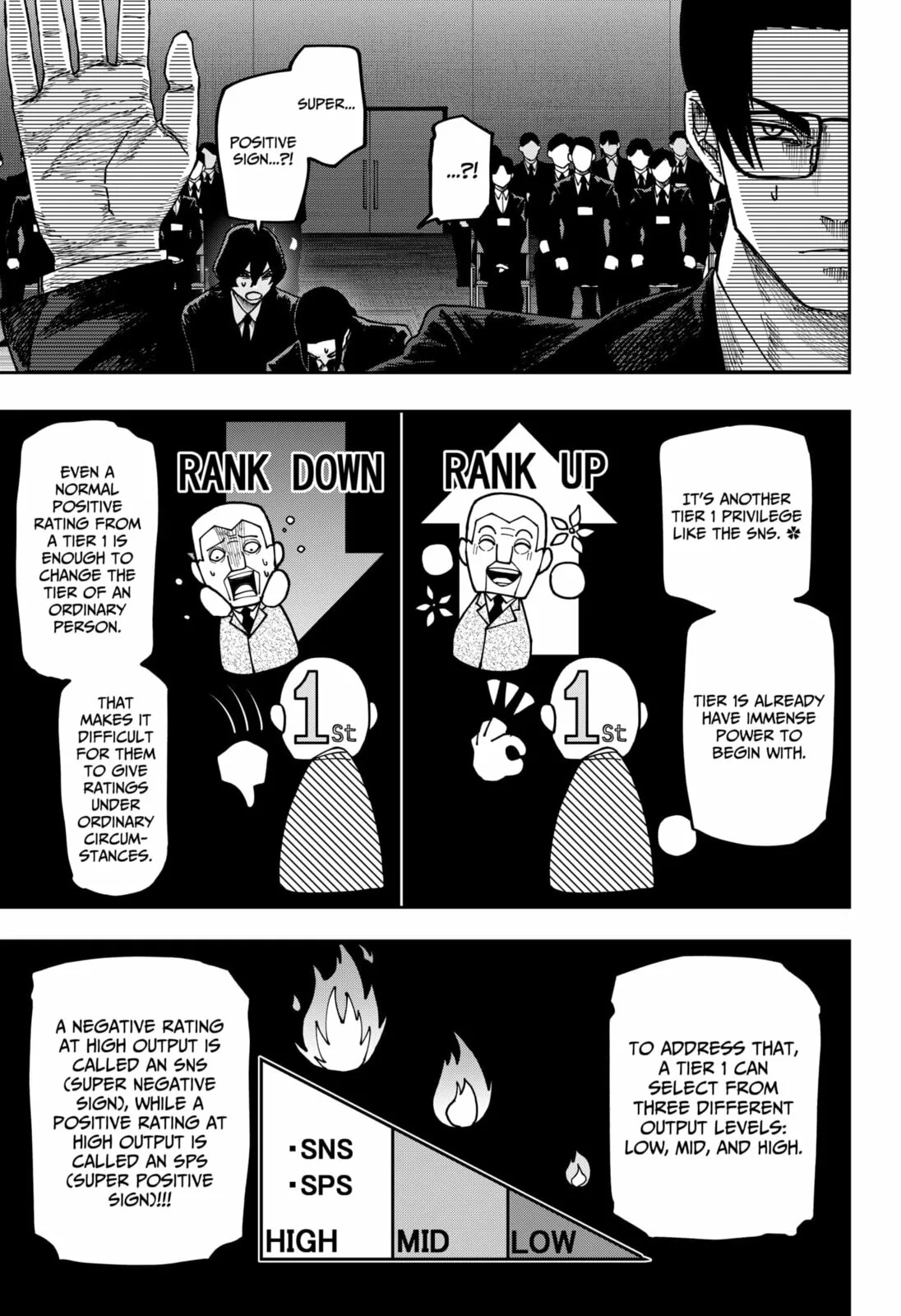War of the Adults — Chapter 34 — Page 3