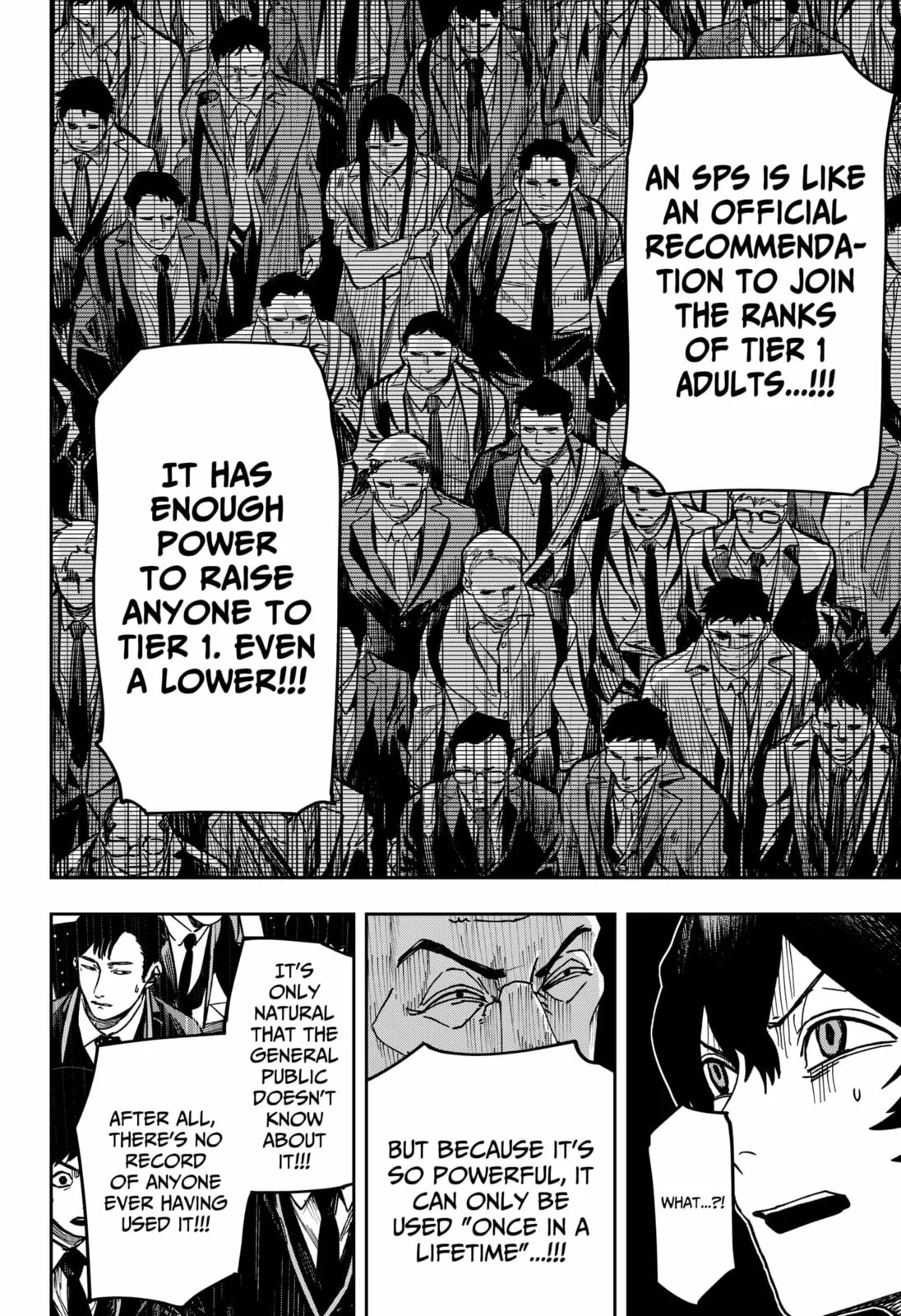 War of the Adults — Chapter 34 — Page 4