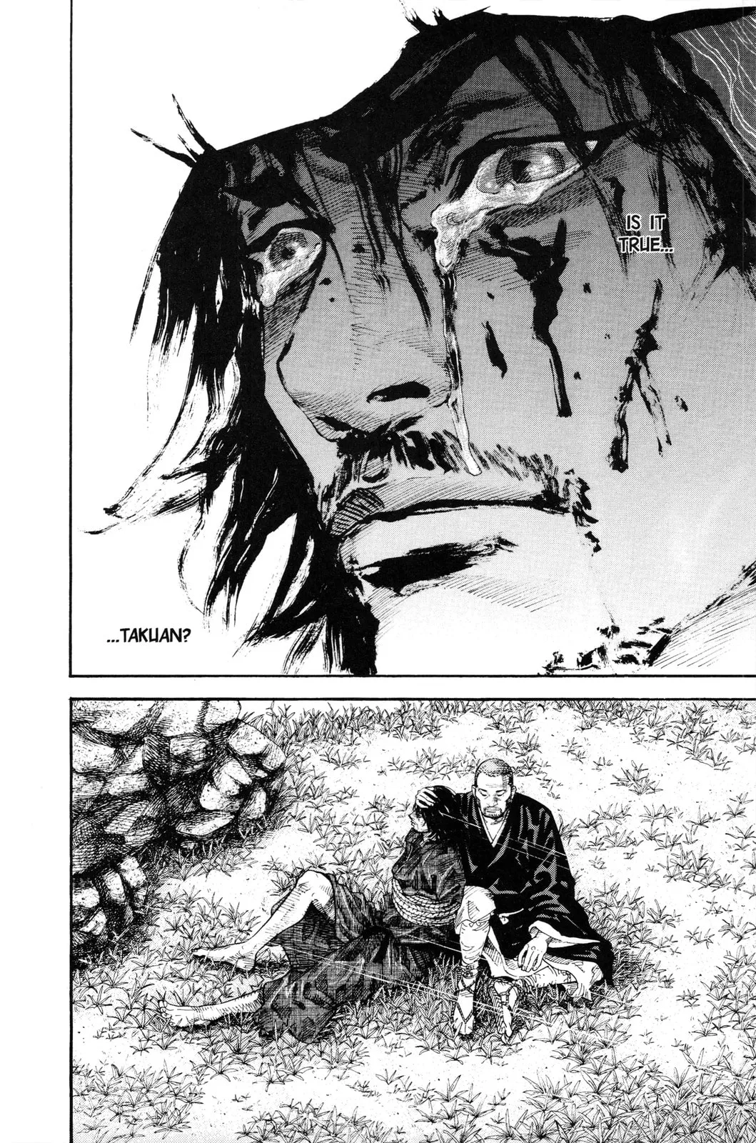 Vagabond Manga — Chapter 21 — Page 16