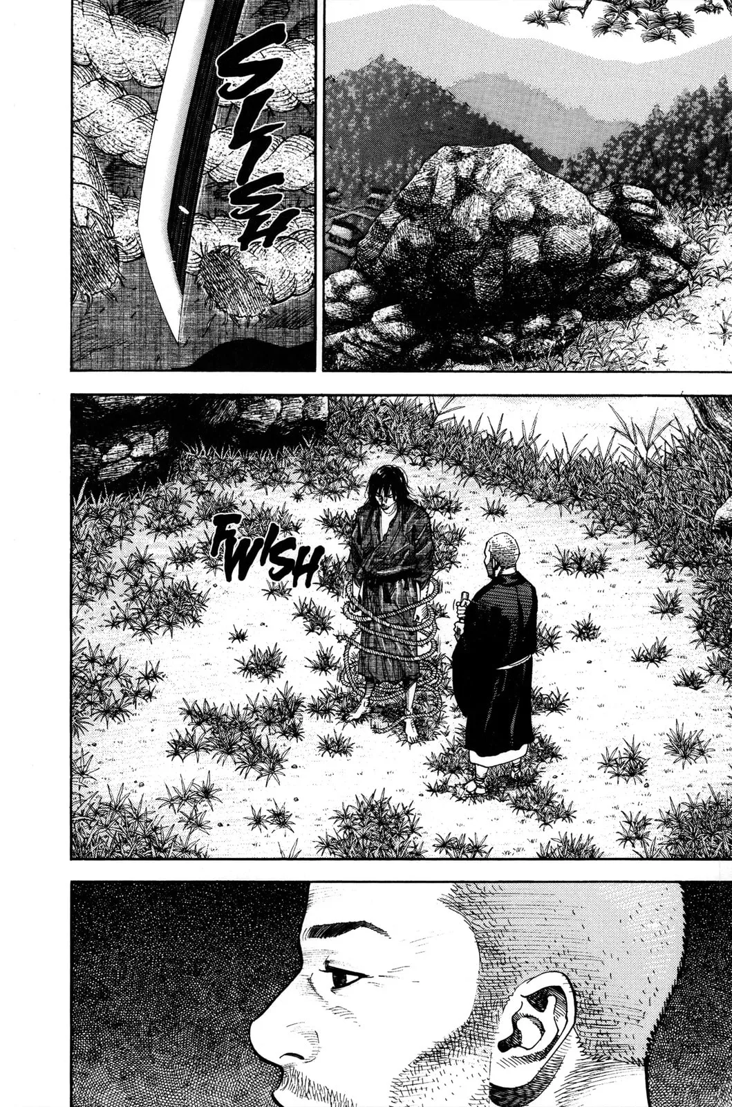 Vagabond Manga — Chapter 21 — Page 18