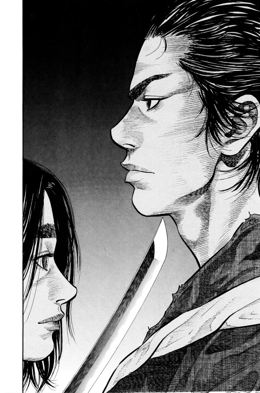 Vagabond Manga — Chapter 22 — Page 9