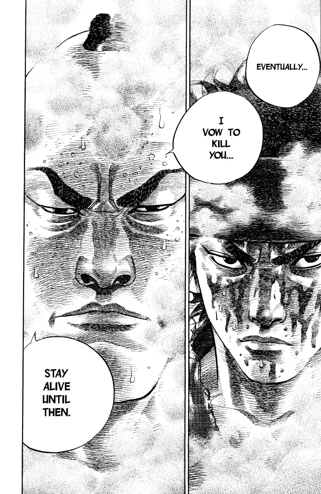 Vagabond Manga — Chapter 31 — Page 10