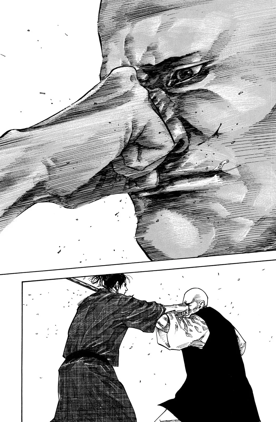 Vagabond Manga — Chapter 40 — Page 14