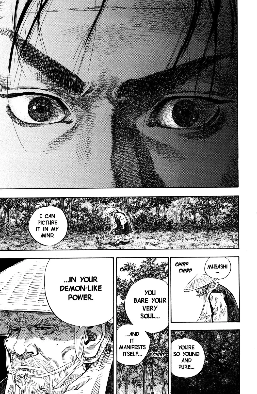 Vagabond Manga — Chapter 44 — Page 18