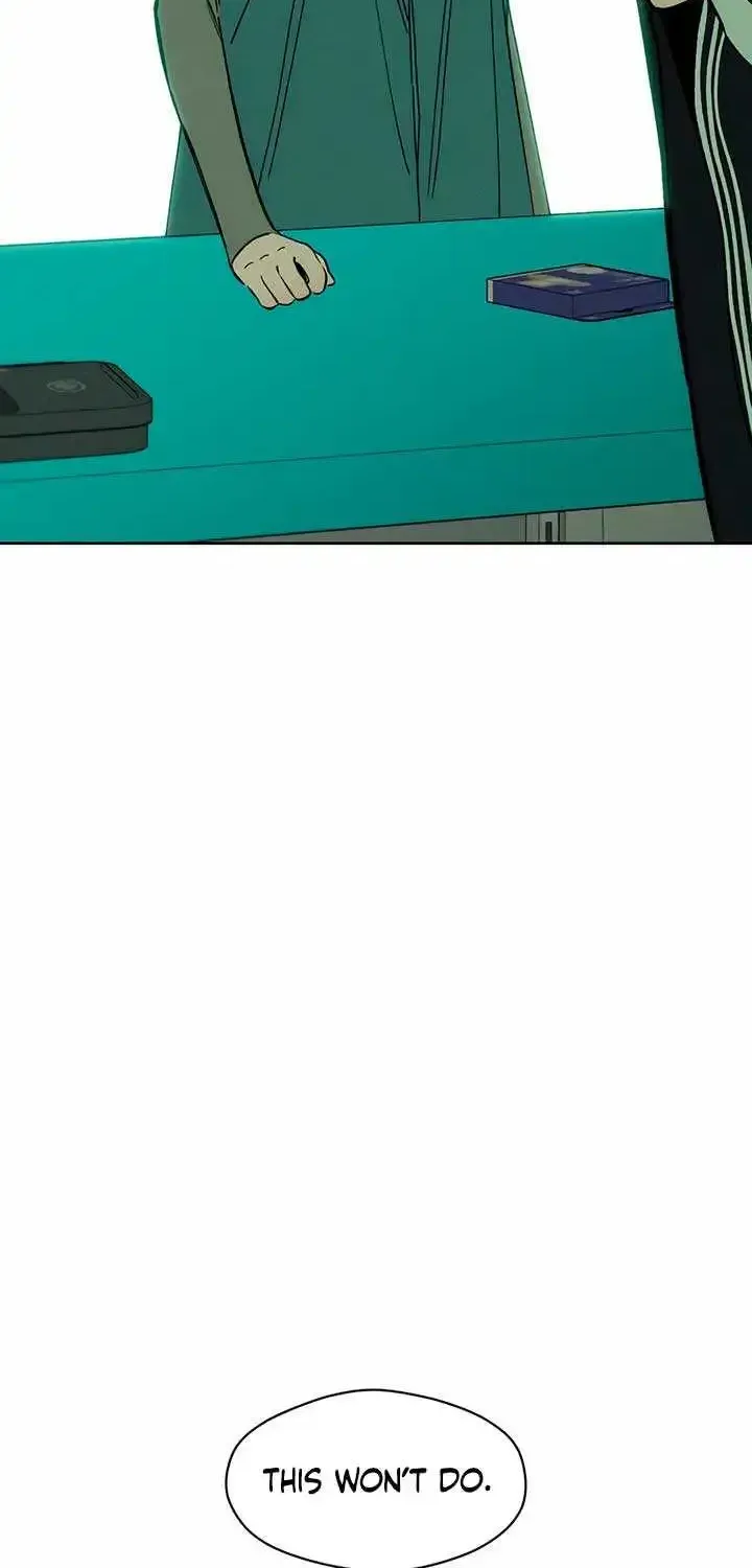 Tears On A Withered Flower — Chapter 7 — Page 8