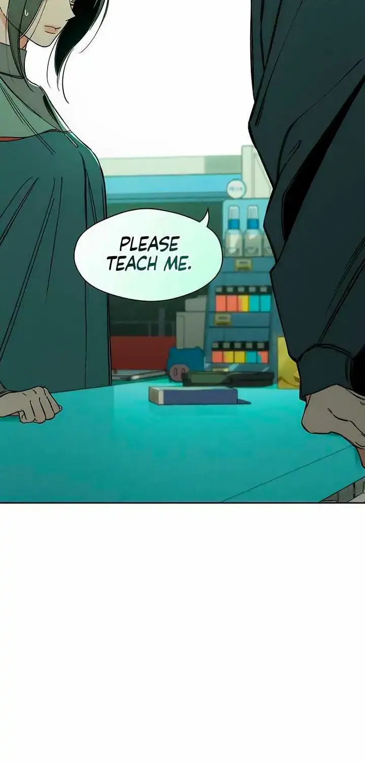 Tears On A Withered Flower — Chapter 7 — Page 17