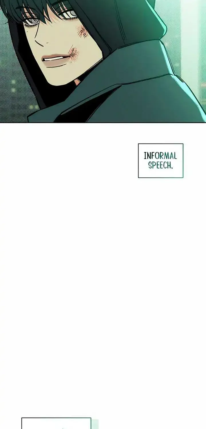 Tears On A Withered Flower — Chapter 7 — Page 23