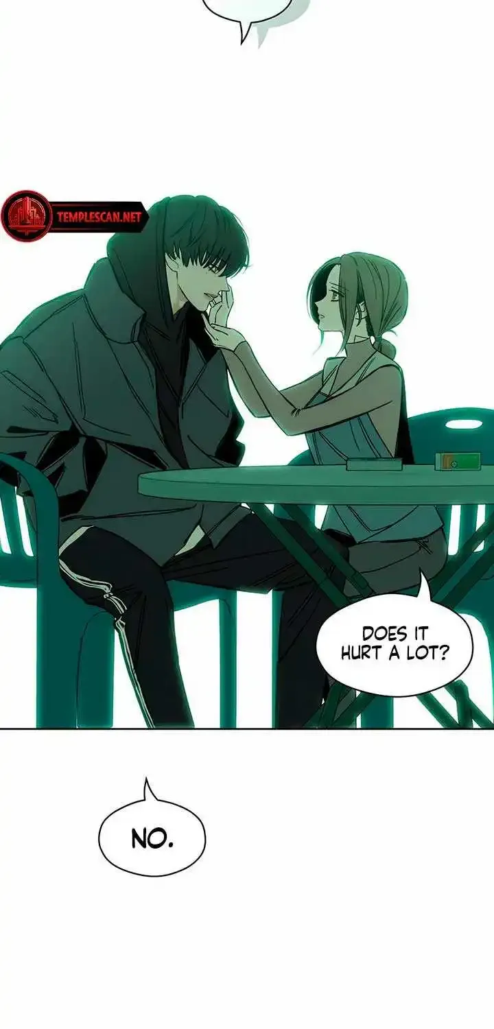 Tears On A Withered Flower — Chapter 7 — Page 30
