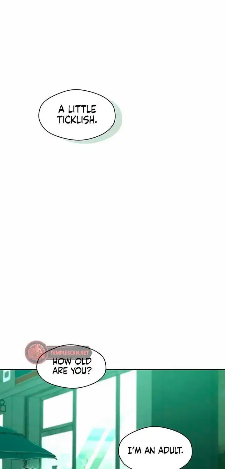 Tears On A Withered Flower — Chapter 7 — Page 32