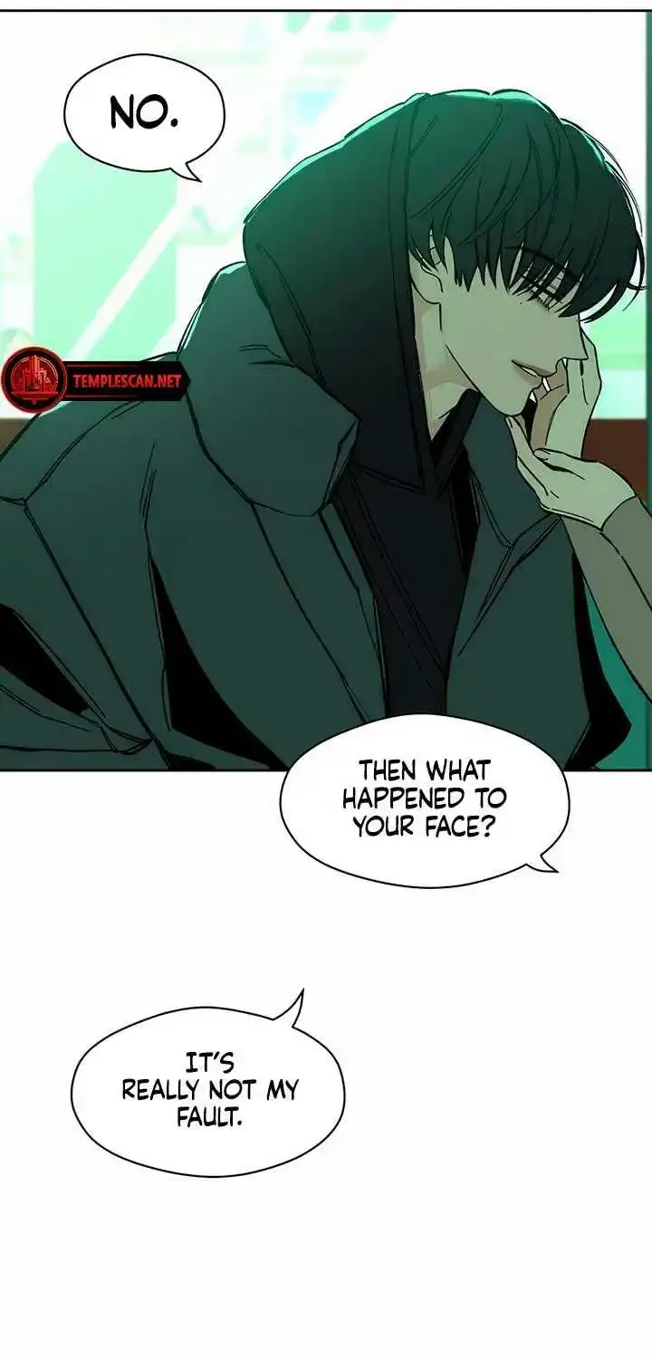 Tears On A Withered Flower — Chapter 7 — Page 34