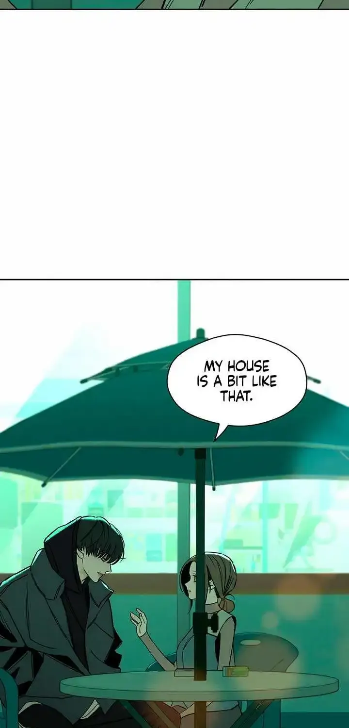 Tears On A Withered Flower — Chapter 7 — Page 36