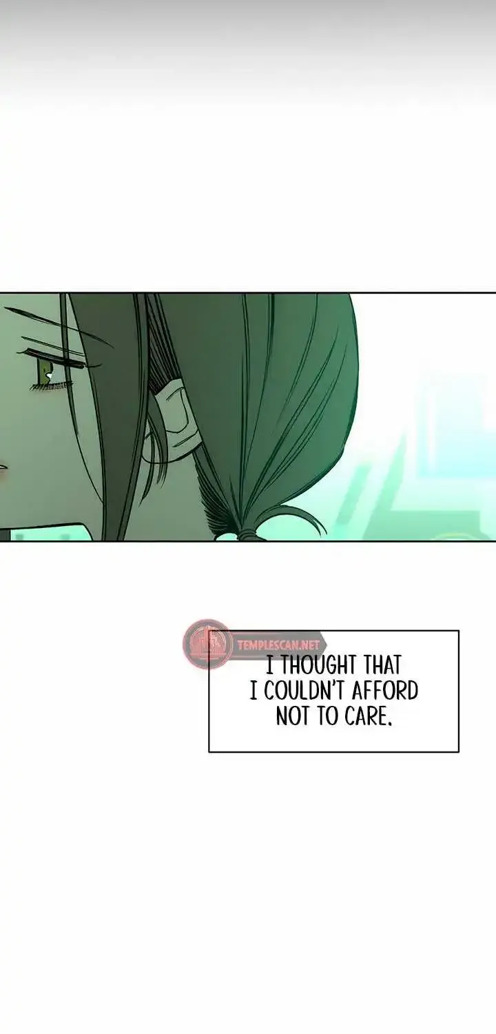 Tears On A Withered Flower — Chapter 7 — Page 40