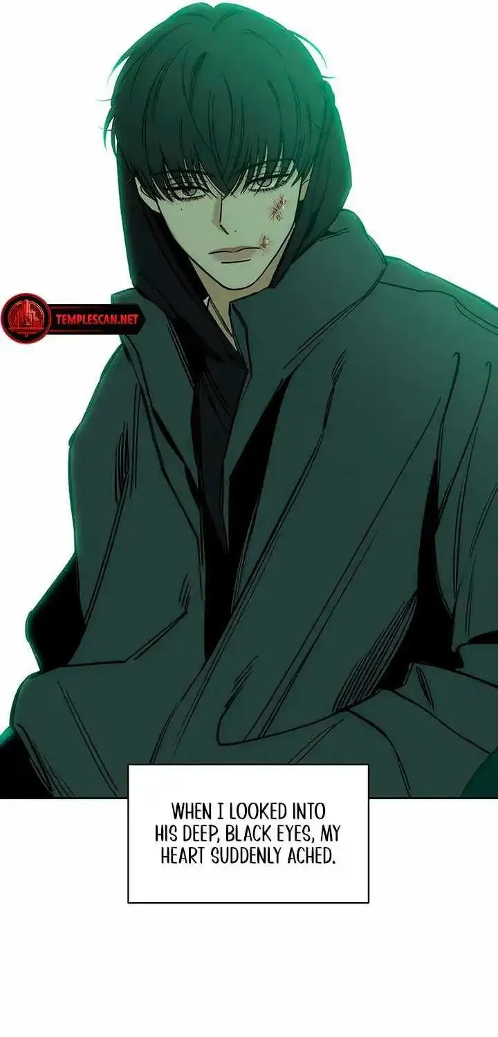 Tears On A Withered Flower — Chapter 7 — Page 42