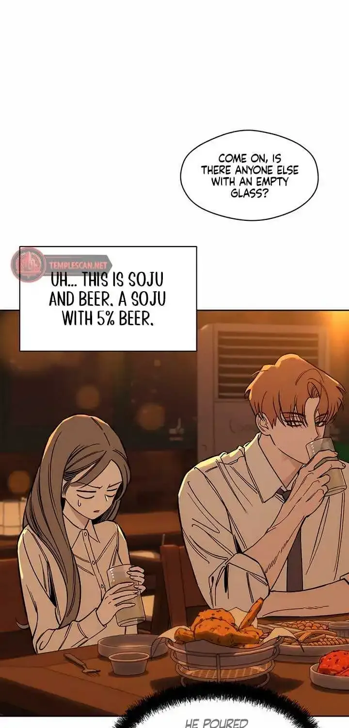 Tears On A Withered Flower — Chapter 7 — Page 58