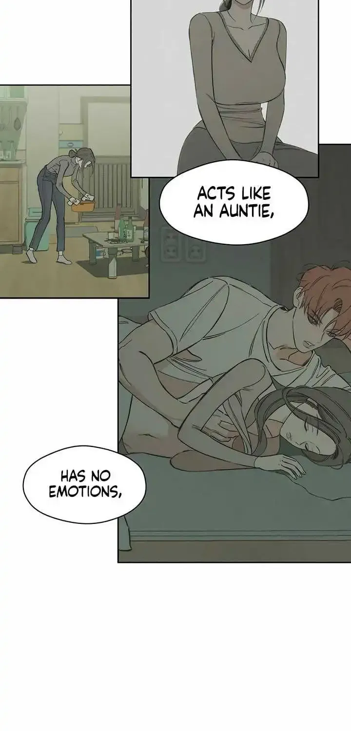 Tears On A Withered Flower — Chapter 7 — Page 69