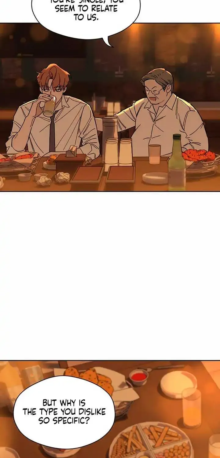 Tears On A Withered Flower — Chapter 7 — Page 71